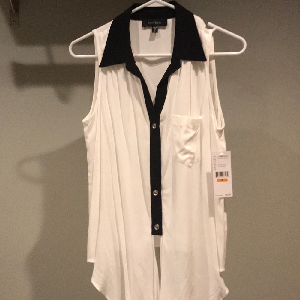 Karen Kane tank top